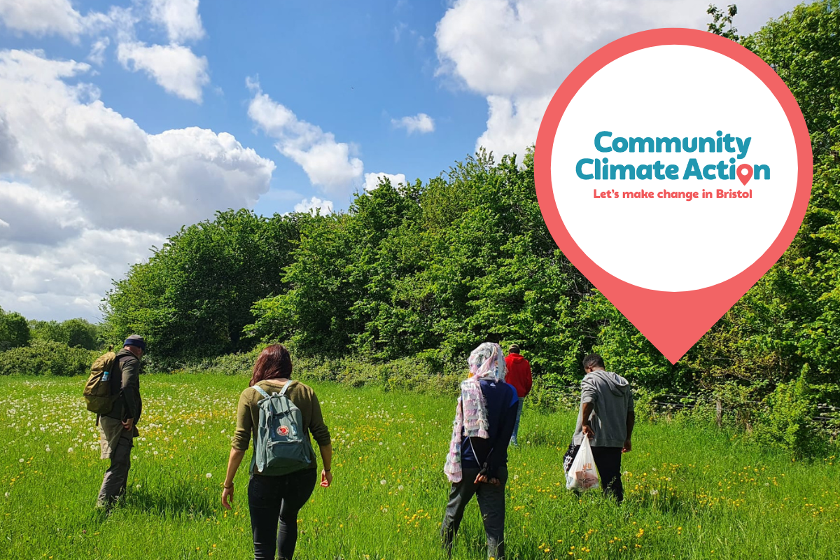 The Community Climate Action Project Receives £2.5million Continued ...